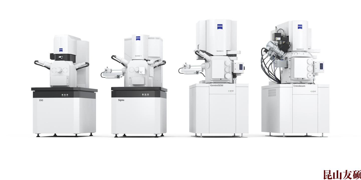 SEM磐石扫描电镜