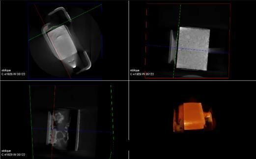 磐石蔡司磐石X射线显微镜