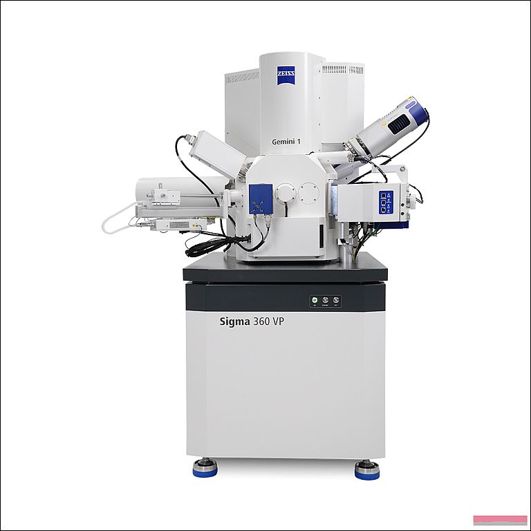 磐石磐石蔡司磐石扫描电镜